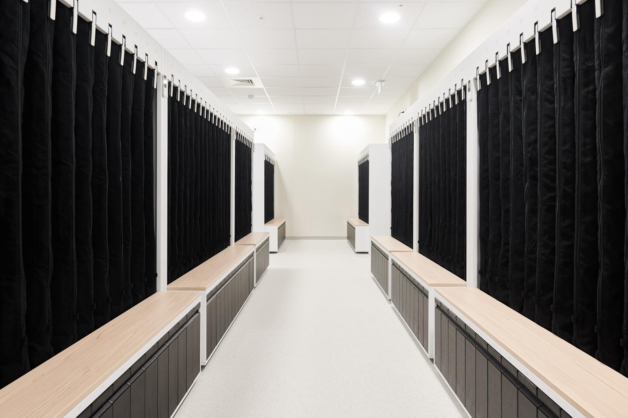 Installation Zippsafe Reims