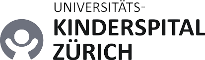 Universitäts Kinderspital Zürich Logo