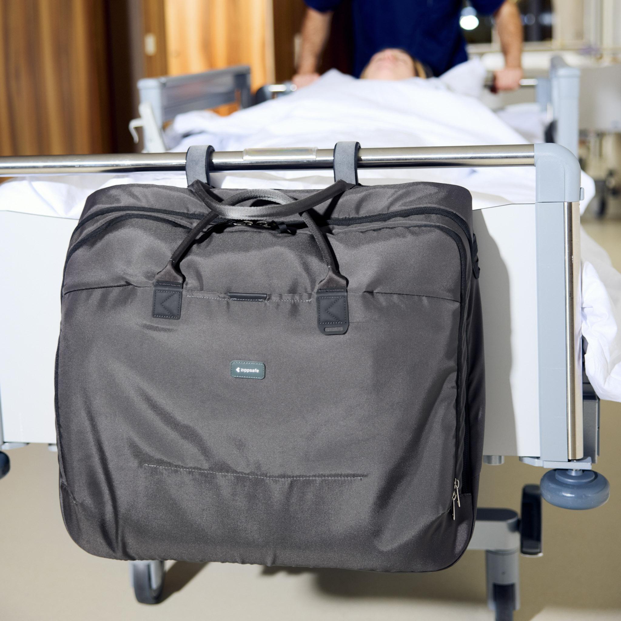 Wertsachentransport ZippBag